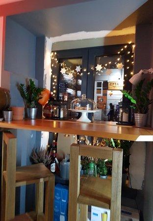 Coolturka Pub